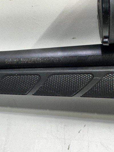 SAVAGE ARMS 111 30/06 SPRG - Image 3 of 6