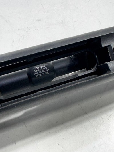 SAVAGE ARMS 111 30/06 SPRG - Image 5 of 6