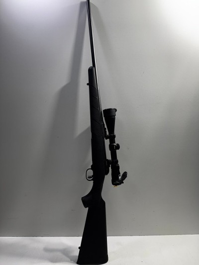 SAVAGE ARMS 111 30/06 SPRG - Image 1 of 6