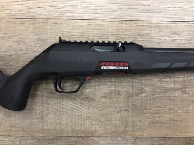 WINCHESTER WILDCAT RIFLE .22 LR - Image 7 of 8