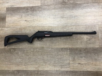 WINCHESTER WILDCAT RIFLE .22 LR - Image 1 of 8