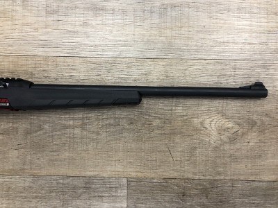 WINCHESTER WILDCAT RIFLE .22 LR - Image 8 of 8