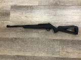 WINCHESTER WILDCAT RIFLE .22 LR - Image 2 of 8