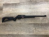 WINCHESTER WILDCAT RIFLE .22 LR - Image 1 of 8