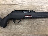 WINCHESTER WILDCAT RIFLE .22 LR - Image 7 of 8