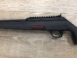 WINCHESTER WILDCAT RIFLE .22 LR - Image 4 of 8