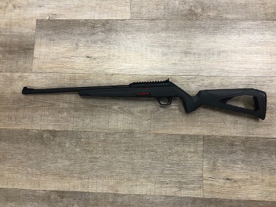 WINCHESTER WILDCAT RIFLE .22 LR - Image 2 of 8