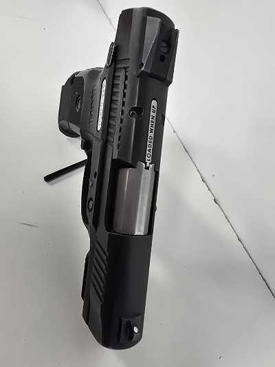 RUGER SR9C 9MM LUGER (9x19 PARA) - Image 7 of 7