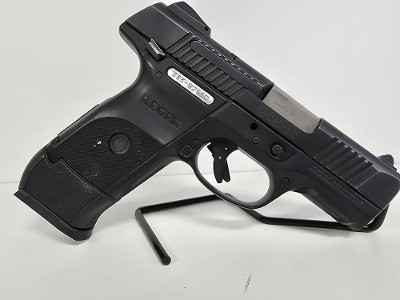 RUGER SR9C 9MM LUGER (9x19 PARA) - Image 4 of 7
