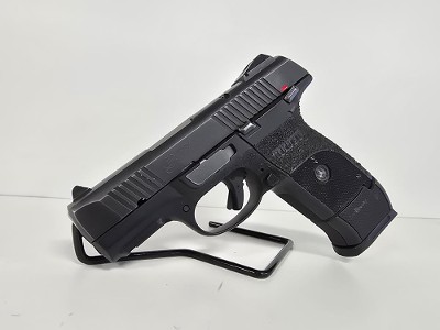 RUGER SR9C 9MM LUGER (9x19 PARA) - Image 1 of 7