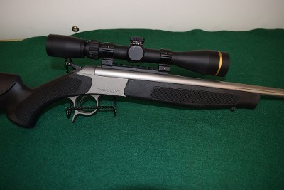CVA CVA SCOUT V2 .350 LEGEND - Image 3 of 7