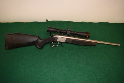 CVA CVA SCOUT V2 .350 LEGEND - Image 1 of 7