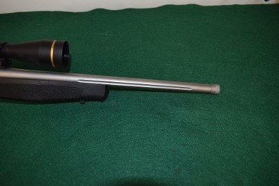 CVA CVA SCOUT V2 .350 LEGEND - Image 4 of 7