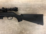 MARLIN XT-17 .17 HMR - Image 8 of 8