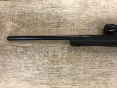 MARLIN XT-17 .17 HMR - Image 6 of 8