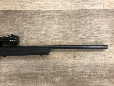 MARLIN XT-17 .17 HMR - Image 4 of 8