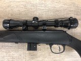 MARLIN XT-17 .17 HMR - Image 7 of 8