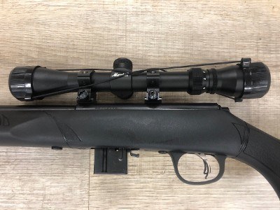 MARLIN XT-17 .17 HMR - Image 7 of 8