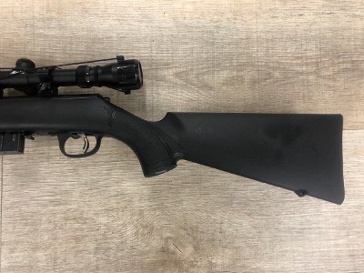 MARLIN XT-17 .17 HMR - Image 8 of 8