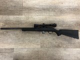 MARLIN XT-17 .17 HMR - Image 5 of 8