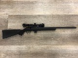 MARLIN XT-17 .17 HMR - Image 1 of 8