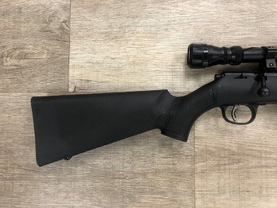 MARLIN XT-17 .17 HMR - Image 2 of 8
