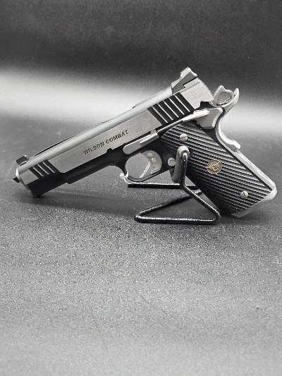 WILSON COMBAT CQB ELITE .45 ACP - Image 2 of 4