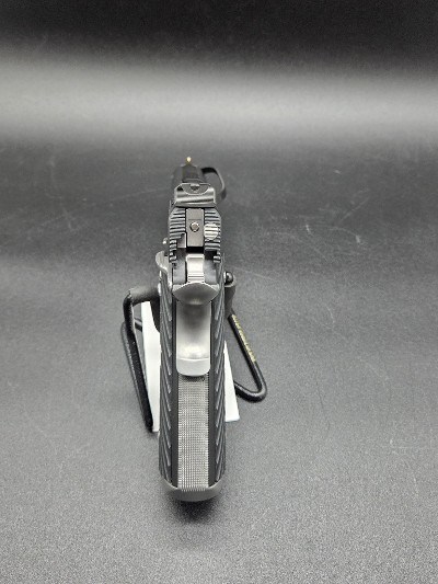 WILSON COMBAT CQB ELITE .45 ACP - Image 4 of 4