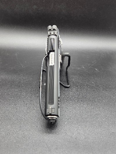 WILSON COMBAT CQB ELITE .45 ACP - Image 3 of 4