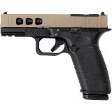 LONE WOLF ARMS TWC1 9MM LUGER (9X19 PARA) - 1 of 3