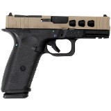 LONE WOLF ARMS TWC1 9MM LUGER (9X19 PARA) - 2 of 3