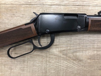 HENRY H001M 22 WINCHESTER MAGNUM - Image 8 of 10