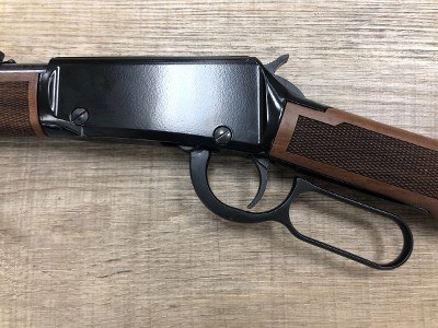 HENRY H001M 22 WINCHESTER MAGNUM - Image 4 of 10