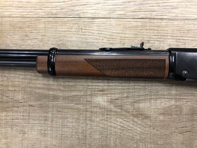 HENRY H001M 22 WINCHESTER MAGNUM - Image 5 of 10