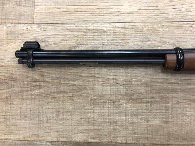 HENRY H001M 22 WINCHESTER MAGNUM - Image 6 of 10