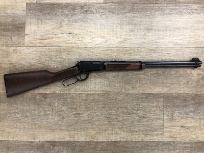 HENRY H001M 22 WINCHESTER MAGNUM - Image 1 of 10