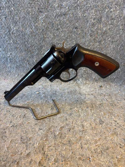 RUGER GP100 .357 MAG - Image 2 of 7