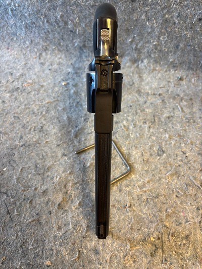 RUGER GP100 .357 MAG - Image 4 of 7