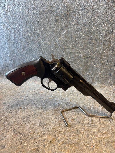 RUGER GP100 .357 MAG - Image 1 of 7