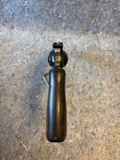 RUGER GP100 .357 MAG - Image 7 of 7