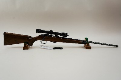 REMINGTON 541T .22 LR - Image 2 of 9