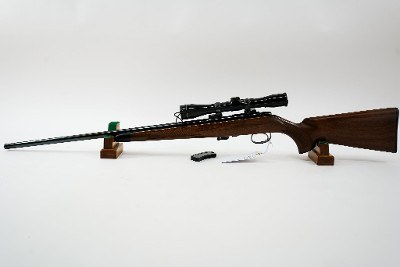 REMINGTON 541T .22 LR - Image 6 of 9