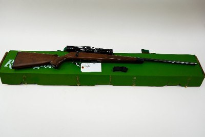 REMINGTON 541T .22 LR - Image 1 of 9
