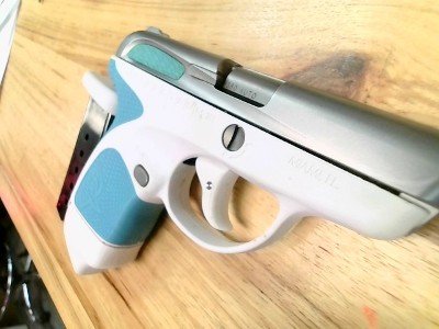 TAURUS Spectrum .380 ACP - Image 3 of 3