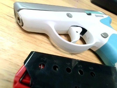 TAURUS Spectrum .380 ACP - Image 2 of 3