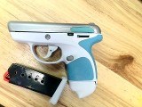 TAURUS Spectrum .380 ACP - Image 1 of 3