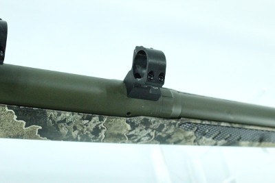 SAVAGE ARMS 110 TIMBERLINE 7MM BACKCOUNTRY - Image 23 of 25