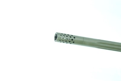 SAVAGE ARMS 110 TIMBERLINE 7MM BACKCOUNTRY - Image 5 of 25