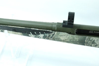 SAVAGE ARMS 110 TIMBERLINE 7MM BACKCOUNTRY - Image 25 of 25