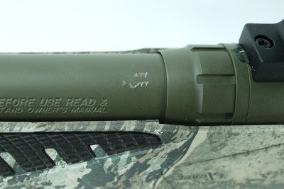 SAVAGE ARMS 110 TIMBERLINE 7MM BACKCOUNTRY - Image 11 of 25